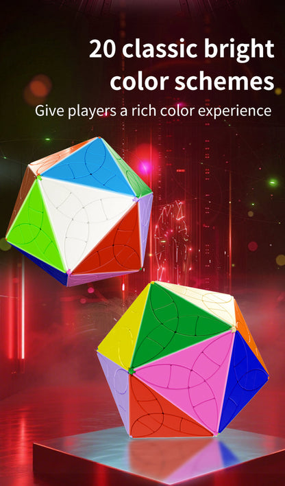 YuXin Petal Icosahedron Ultimate