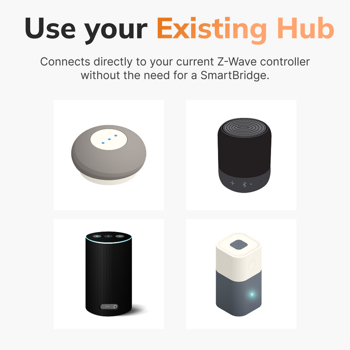 Z-Wave Adapter