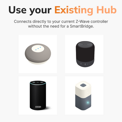 Z-Wave Adapter