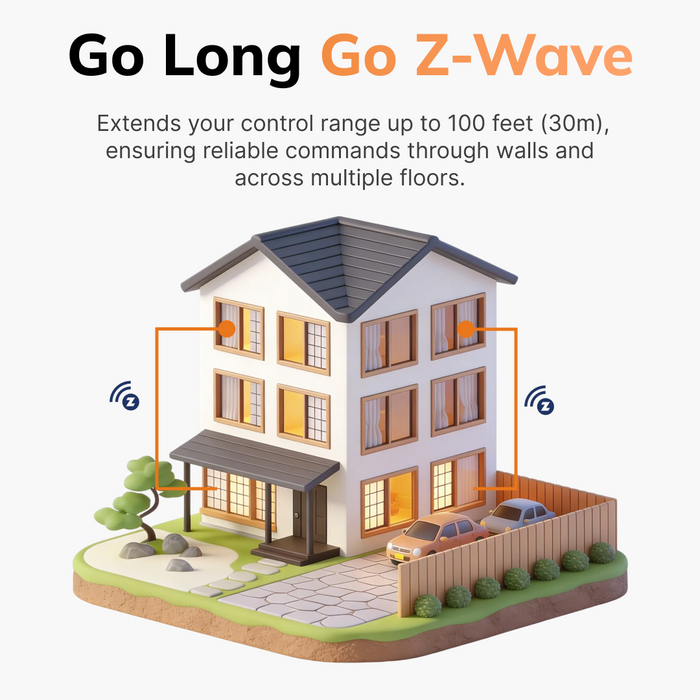 Z-Wave Adapter