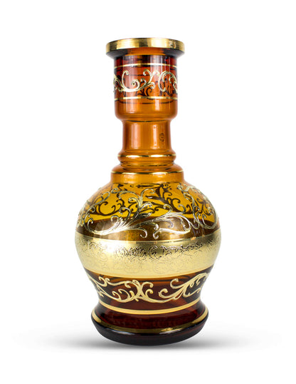 Amber