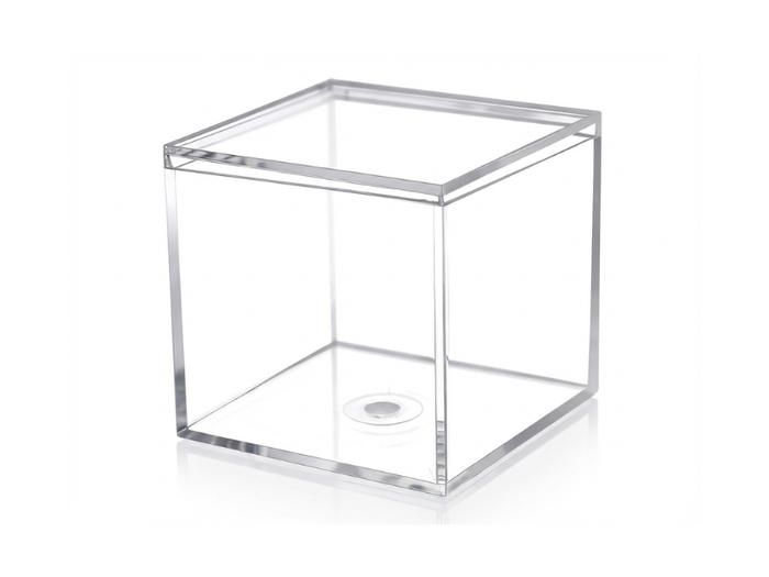 ZCube Cube Box D