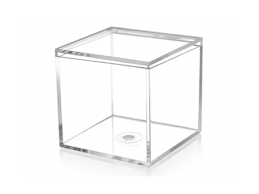 ZCube Cube Box D