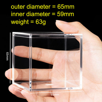 ZCube Cube Box D