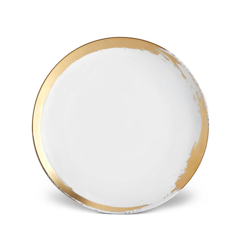 Zen Dinner Plate - L'OBJET