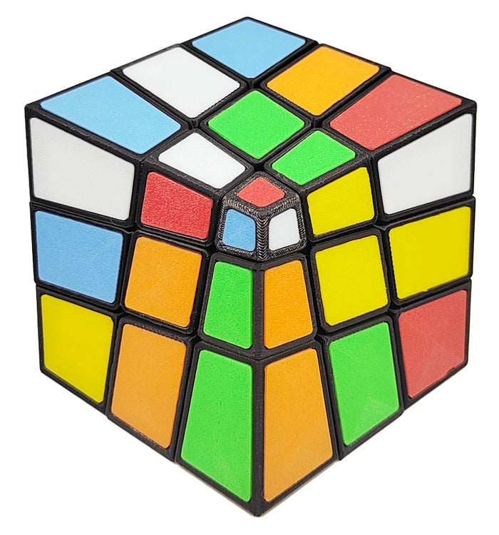 ZePuzzles Squished 3x3 (Tiled)