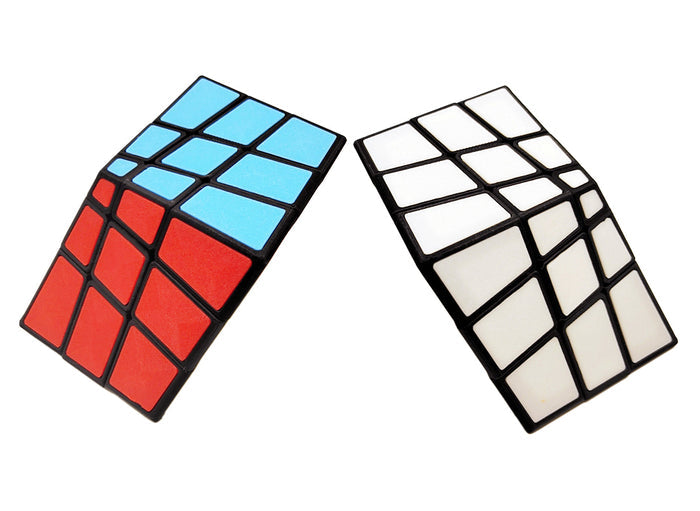 ZePuzzles Squished 3x3 (Tiled)