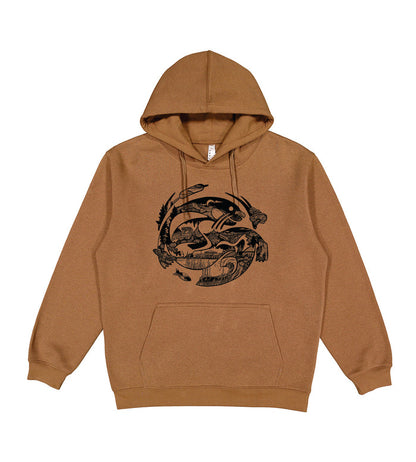 Zessel Design Adult Sweatshirt