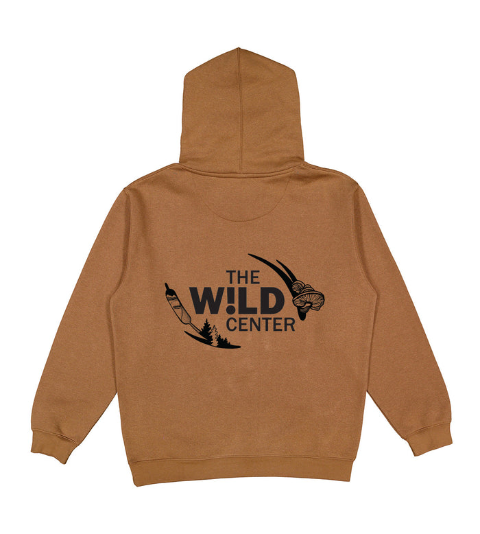 Zessel Design Adult Sweatshirt