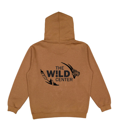 Zessel Design Adult Sweatshirt
