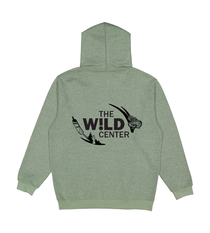 Zessel Design Adult Sweatshirt