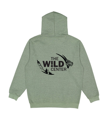 Zessel Design Adult Sweatshirt