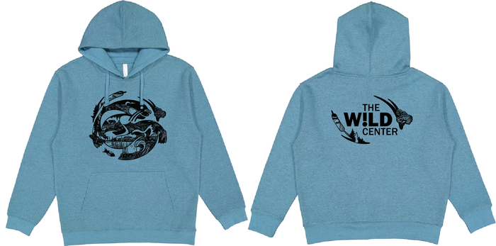 Zessel Design Adult Sweatshirt