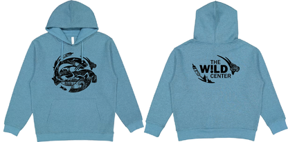 Zessel Design Adult Sweatshirt