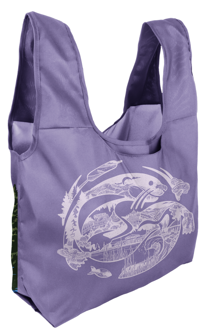 Zessel Design Chico Bag