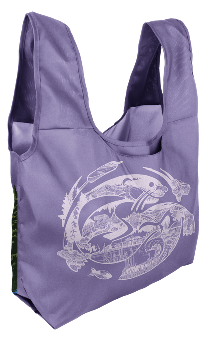 Zessel Design Chico Bag