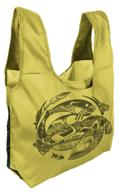 Zessel Design Chico Bag