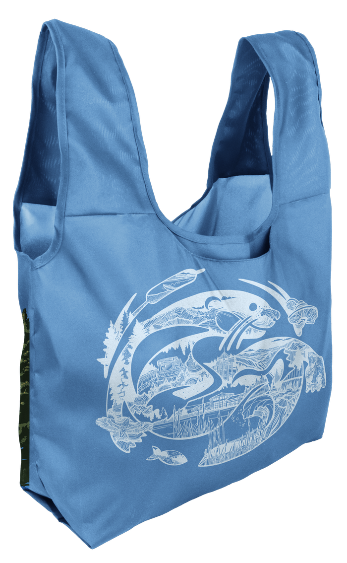 Zessel Design Chico Bag