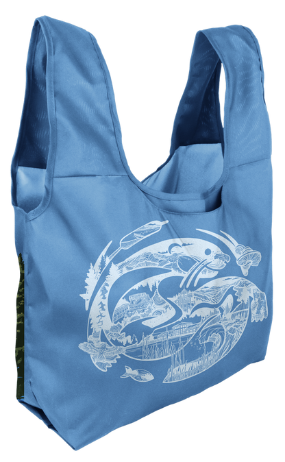 Zessel Design Chico Bag