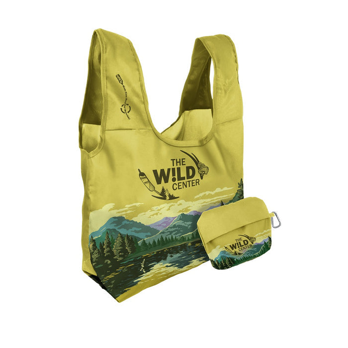 Zessel Design Chico Bag