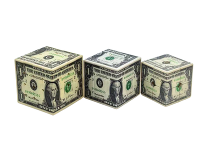 Ziina Dollar 4x4