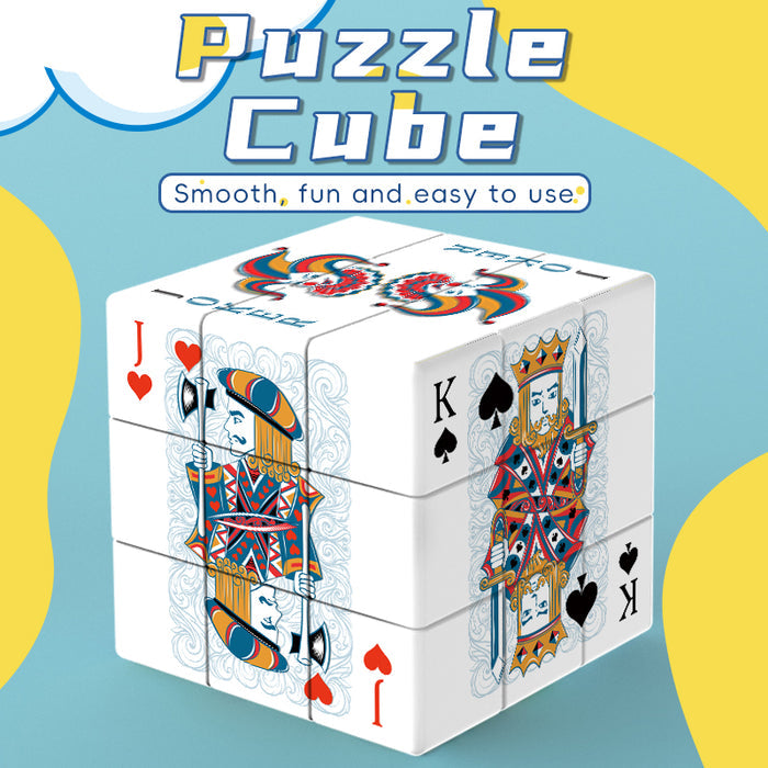 Ziina Poker 3x3 V2
