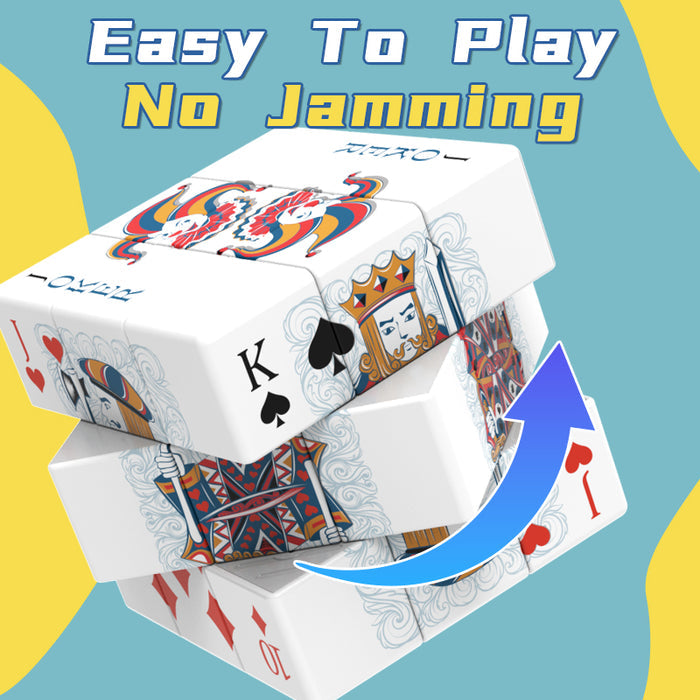 Ziina Poker 3x3 V2