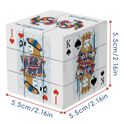 Ziina Poker 3x3 V2