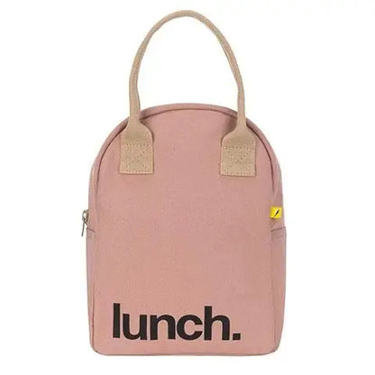 'lunch' mauve