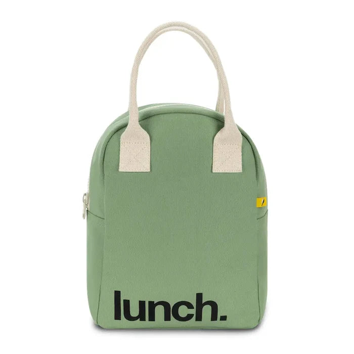 'lunch' moss