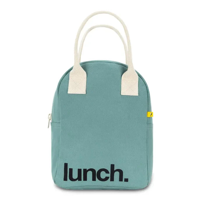 'lunch' teal