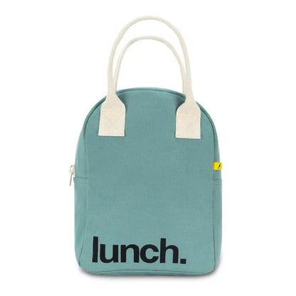 'lunch' teal