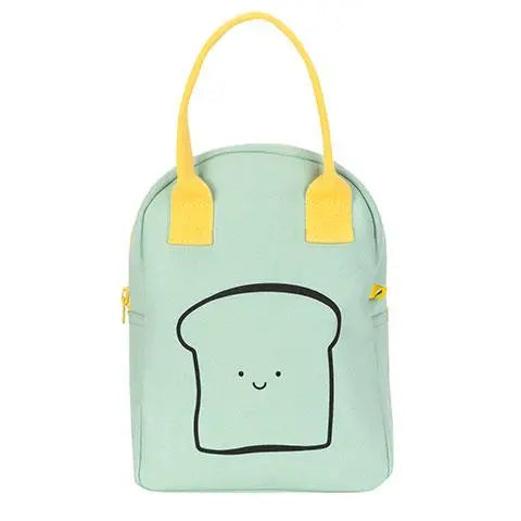 Happy Bread / Mint