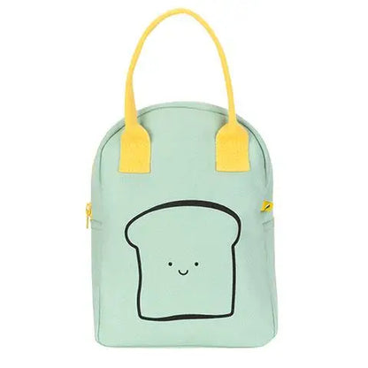 Happy Bread / Mint