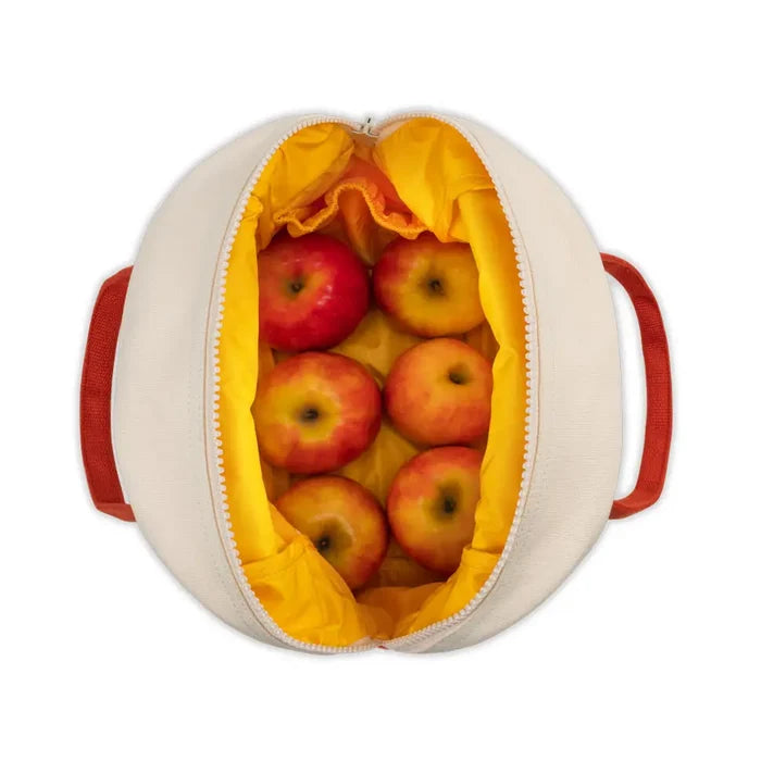 Zipper Lunch