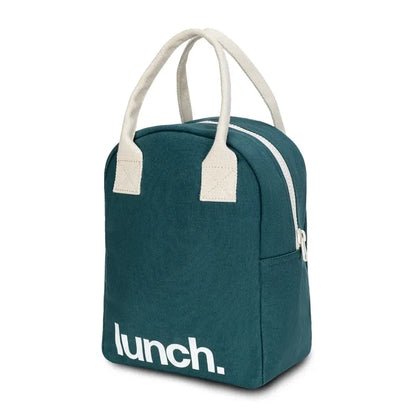 Zipper Lunch