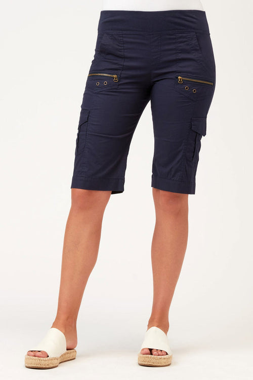 Core by Wearables Zola Bermuda Short