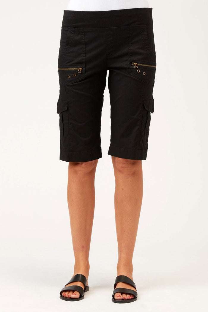 Core by Wearables Zola Bermuda Short