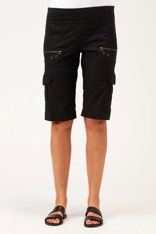 Core by Wearables Zola Bermuda Short