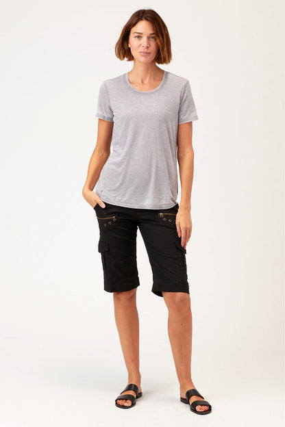 Core by Wearables Zola Bermuda Short