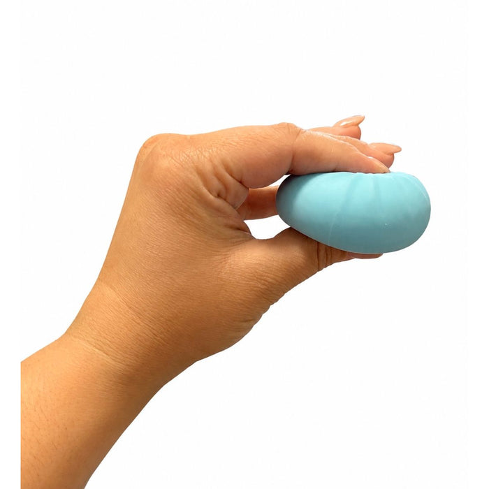 Zorbitz Mystery Mega Dumplin' - 3 Pack of 2.5 Inch Mini Squishy Sensory Toys
