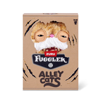 Zuru Fugglers 9 Inch Alley Cats - Stinkface