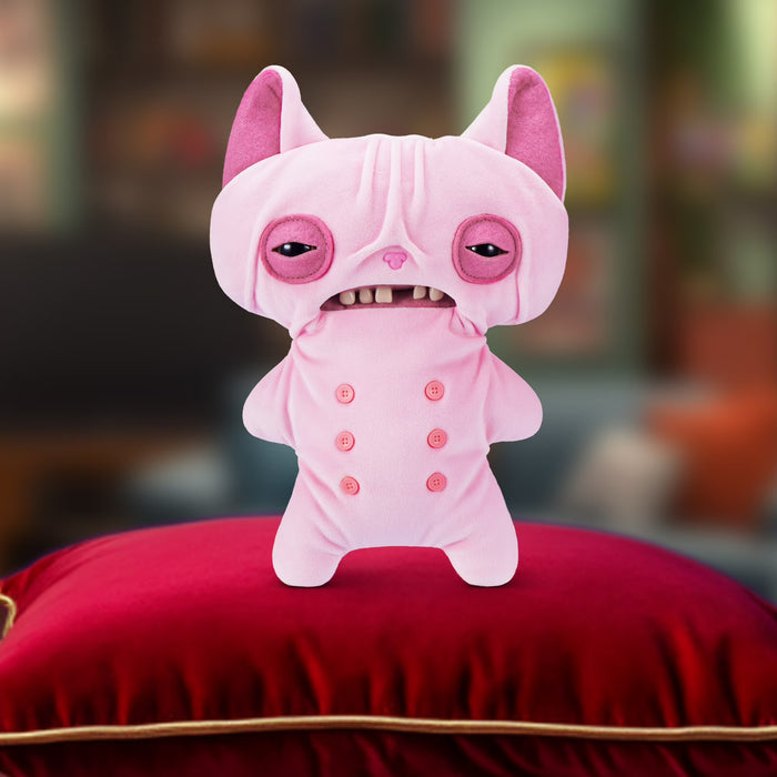 Zuru Fugglers 9 Inch Alley Cats - Wrinkle McStinkles