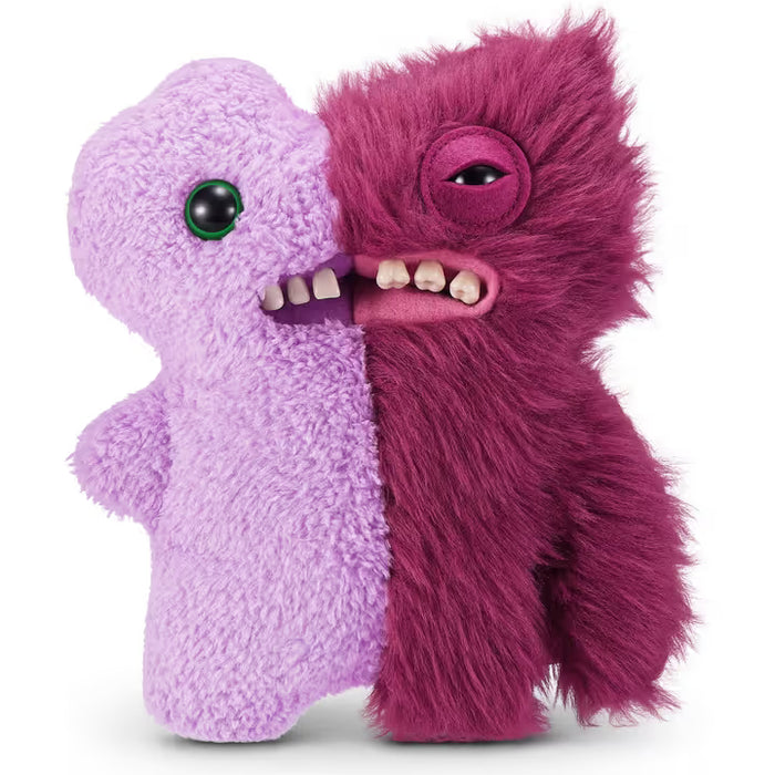 Zuru Fugglers 9 Inch Misfit Monsters - Gaptooth Weirdo
