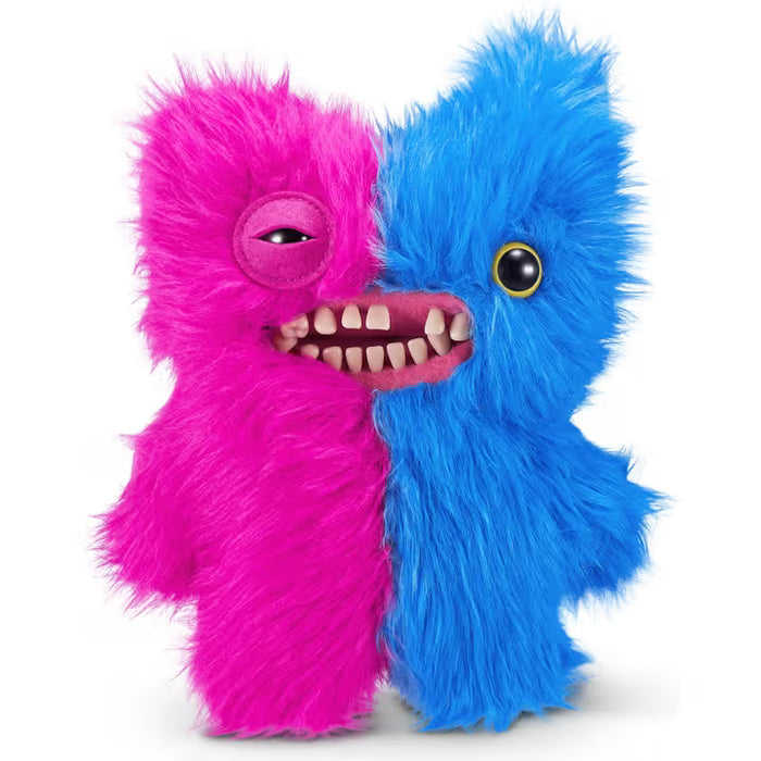 Zuru Fugglers 9 Inch Misfit Monsters - Mr Screech
