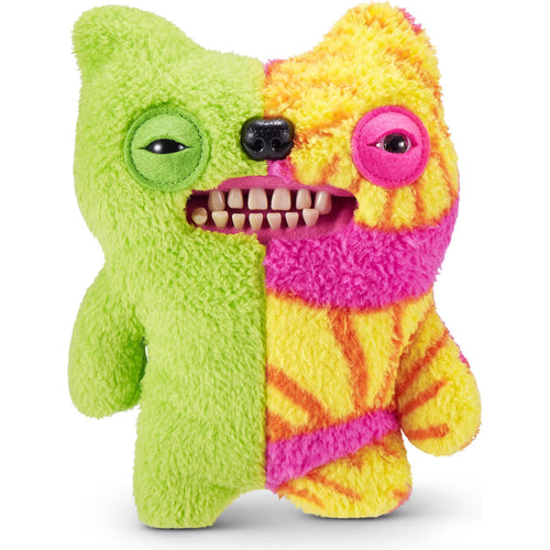 Zuru Fugglers 9 Inch Misfit Monsters - Munch Tooth