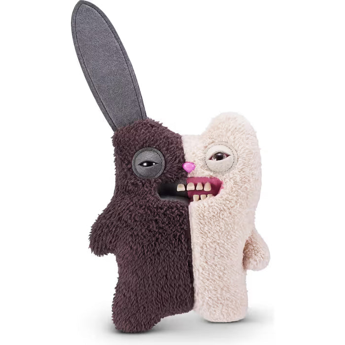 Zuru Fugglers 9 Inch Misfit Monsters - Rapid Tooth