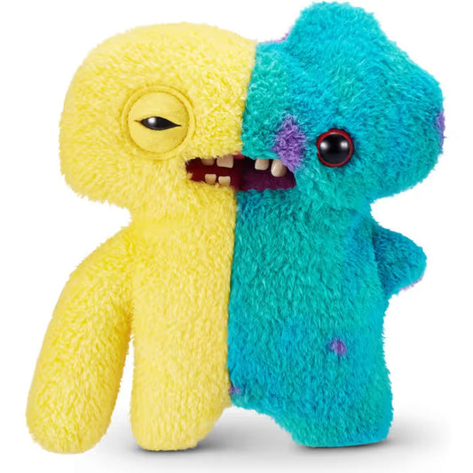 Zuru Fugglers 9 Inch Misfit Monsters - Squidgetooth McGoo