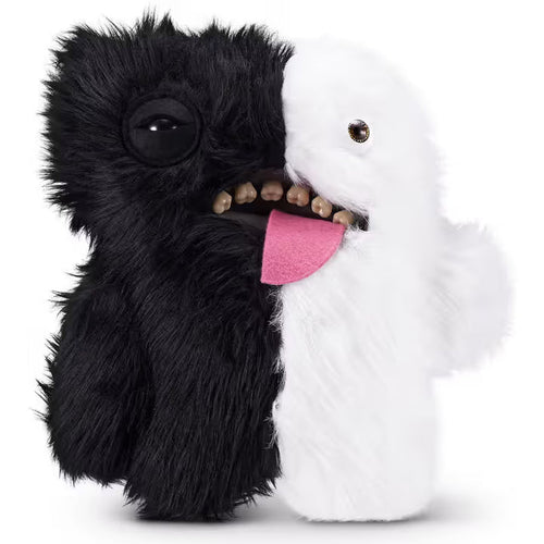 Zuru Fugglers 9 Inch Misfit Monsters - Wide Eyed Boogah